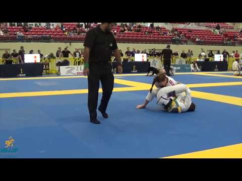 Laurah Hallock vs Caitlin Huggins / Charlotte Open 2017