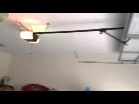 garage door opener 89