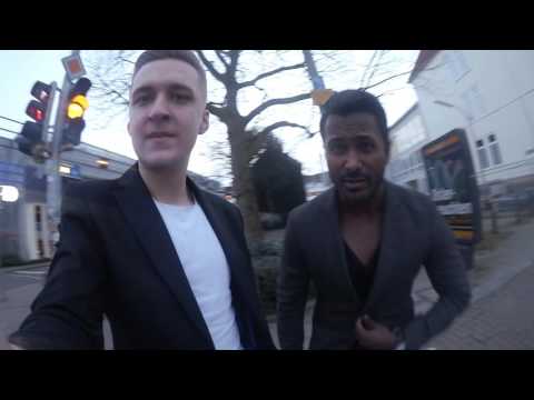 Wir gehen in die Disco! - VLOG