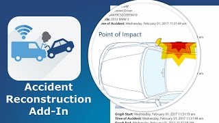 A video showing how Collision Reconstruction works.