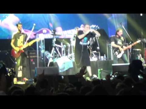 Algo peor, Algo mejor - Don osvaldo - Plaza de la música 07/11/15