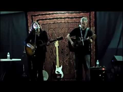 Nikki Talley & Jason Sharp 