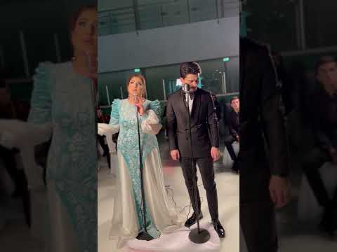 Nobat O. ft Selbi T. - Sonky menzilim [ turkmen klip ]