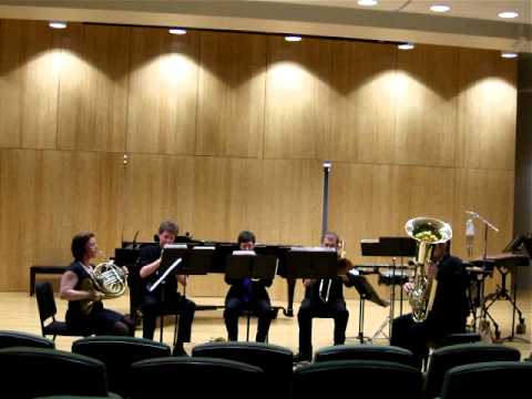 Sonata Saint Mark, Tomaso Albinoni