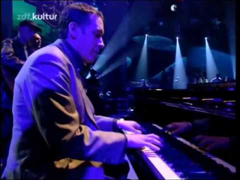 Alvin Youngblood Hart - Tallacatcha