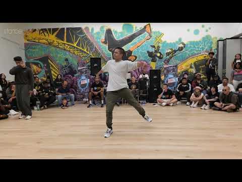 MIKE THE TITAL & LEROY vs LA BODEGA [semi 2v2 crew] | stance | HOUSE OF DANCE: TWIN CITIES 8