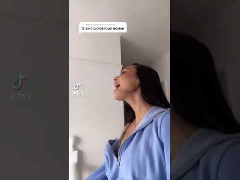 Elle darlington - Dangerous woman