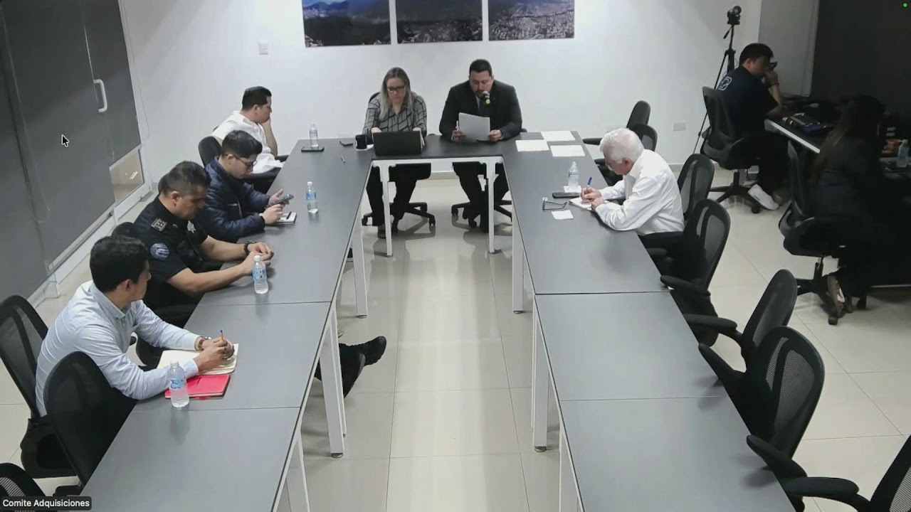 SAIA-DA-CL-06/2026 (Fallo Definitivo)