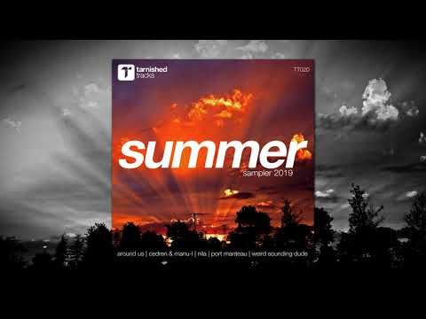 Cedren & Manu-l - Timeless (Original Mix)