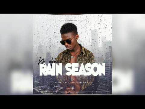 KB Alpha - Rain Season