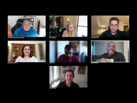 Analytics TUG - June 2025 : Analytics Reimagined: AI Tools, ChatGPT Hacks & DataDev Power