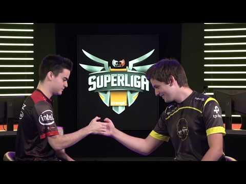 THUMB WARS: Sánchez vs XDSmiley