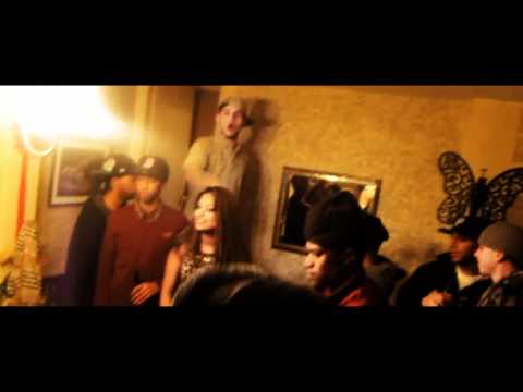 T-Checkz "LIVIN IT UP" VIRAL VIDEO