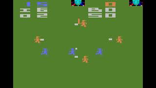 Atari 2600 Game: Home Run  (1978 Atari)