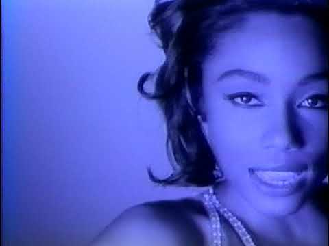 Karyn White - Romantic (Video)