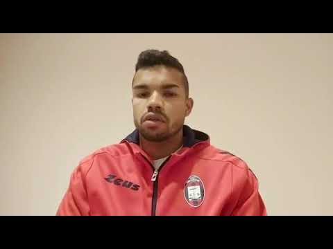 Messias: “Momento di riflessione. Aiutiamoci sempre gli uni con gli altri”