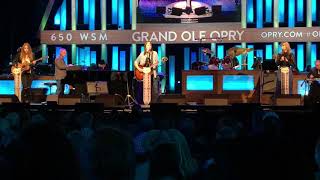 “Ain’t It Just Like A Cowboy” EE @ The Opry