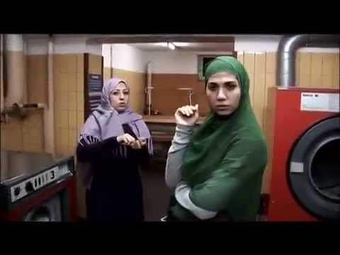 Vaskekælderen - kortfilm