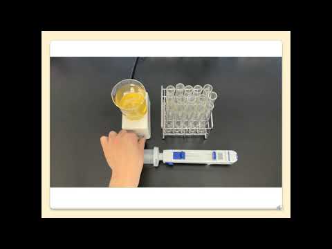 学科紹介【工学部　生命工学科】