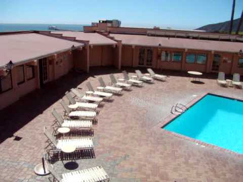 San Luis Bay Inn Avila Beach, CA--MOV06000