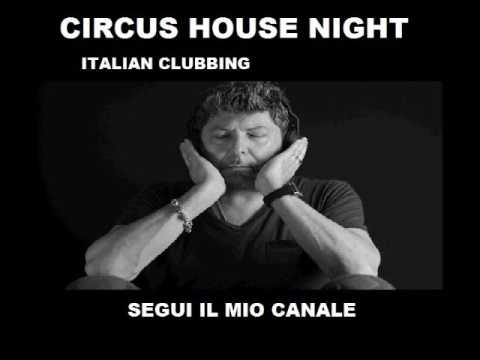 Claudio Coccoluto - Live @ Sound Factory Bar - NYc - 15 02 1995