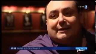THe Full Monty, le musical - JT France3