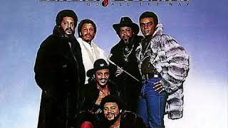 Isley Brothers  Here We Go Again Original Full Length Album Version