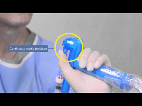 Part 1: Axotrack Tips - Internal Jugular Vein Central Venous Access