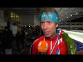 Jorrit Bergsma pakt zijn tweede nationale titel: 'Dit is echt heel gaaf'