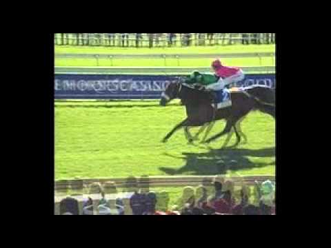 CHOCOLICIOUS (lot 1135) Allan Robertson Fillies Championship Gr. 1