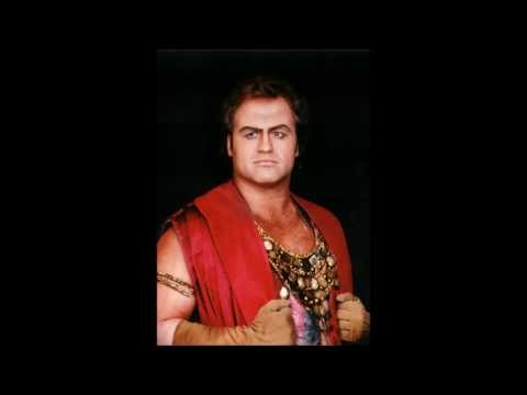 Ralf Willershäuser - Lohengrin, Höchstes Vertrau'n hast du mir schon zu danken