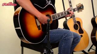 Video thumbnail for Guild F-412 at The Fellowship of Acoustics by The Fellowship of Acoustics