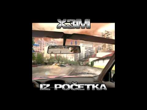 X3M - Krajnost (ft. RMC) (2007)