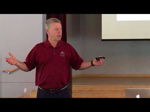 Club Culture Part 4 - presented by Bret Simon, PCA