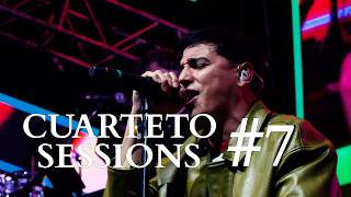 Q' LoKura - Cuarteto Sessions #7