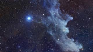 RELAXING-2020-Canaan  Heaven Orion NASA