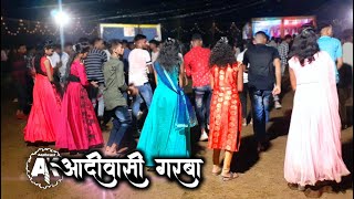 Download lagu Timli Garba Nonstop DJ mix | Aadivasi Garba 2022, Vevji Shighalpada Navratri, Ak Aadivasi Village. mp3