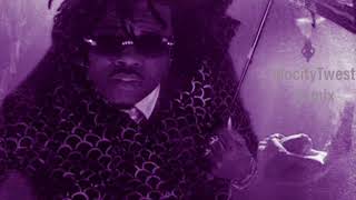 Gunna Ft Lil Baby - Derek Fisher Chopped &amp; Screwed