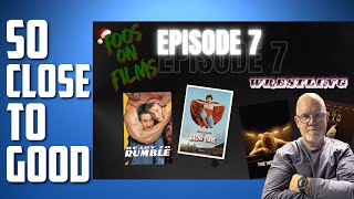 Foos On Films - Podcast 911 Review