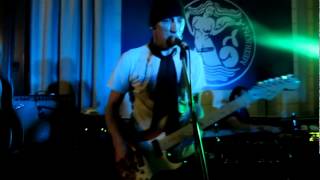 BONUS Anyway She Moves/Rocking In The Free World (Portmeirion) - Simon Townshend 2012