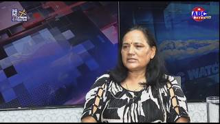 एमाले काचुली फेर्न बाटोमा छ । शर्मिला कार्की , नेता, नेकपा एमाले