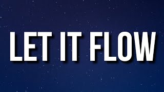 Lil Peep x Meeting by Chance - Let It Flow (Lyrics)