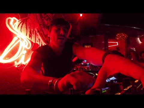 Lexlay @ Diablito - Morelia (MX) 20-02-2018