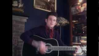 11. William Control - True Love Will Find You In The End (Daniel Johnston Cover) LIVE