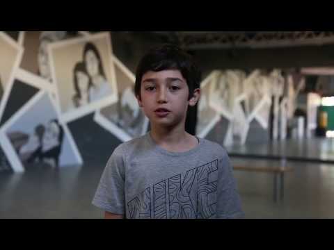 Le Vivre Ensemble: c'est quoi? (Festival du Vivre Ensemble)