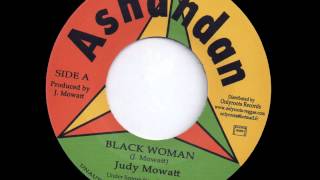 Judy Mowatt - Black Woman