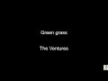 Green grass (The Ventures)