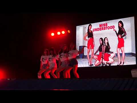 [SPECIAL] Purely into Kpop Clash of Kpop 3 || AMAZING Opening Presentation