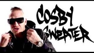 Cosby Sweater Ft. Hilltop Hoods Official Song