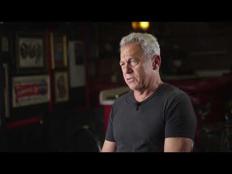 Jack Prince, Owner Bob & Barbara's Lounge